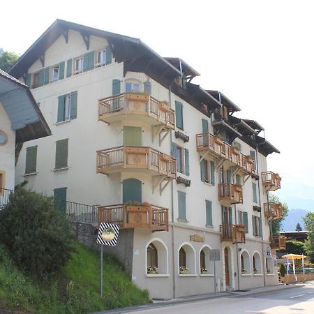 Beaulieu Des Pratz & Spa Saint-Gervais-les-Bains Buitenkant foto