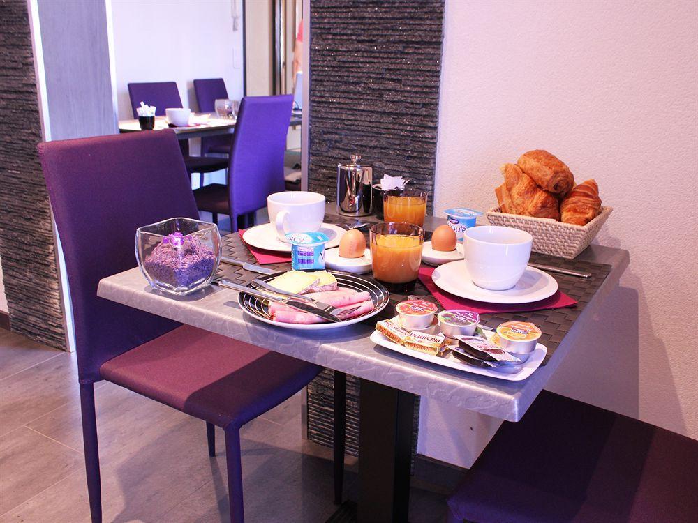 Beaulieu Des Pratz & Spa Saint-Gervais-les-Bains Buitenkant foto