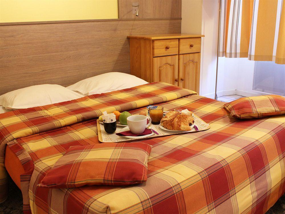 Beaulieu Des Pratz & Spa Saint-Gervais-les-Bains Buitenkant foto