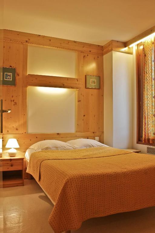 Beaulieu Des Pratz & Spa Saint-Gervais-les-Bains Kamer foto