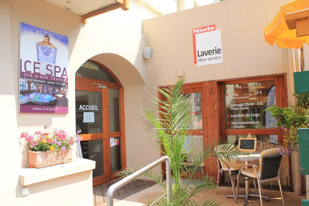 Beaulieu Des Pratz & Spa Saint-Gervais-les-Bains Buitenkant foto